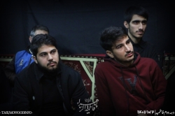 کربلایی حسین رضایی
