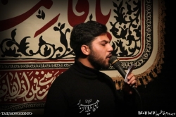 کربلایی حسین رضایی