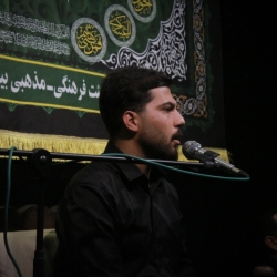 کربلایی حسین رضایی