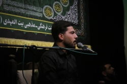 کربلایی حسین رضایی