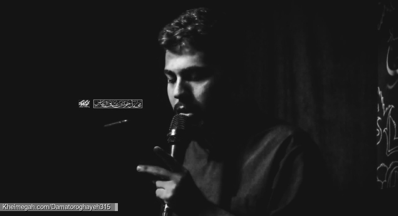 کربلایی حسین رضایی