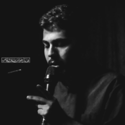 کربلایی حسین رضایی