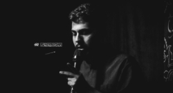 کربلایی حسین رضایی