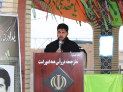 کربلایی حسین رضایی
