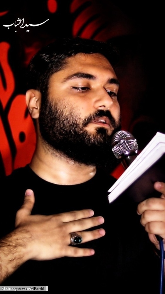 علی بصیری پور