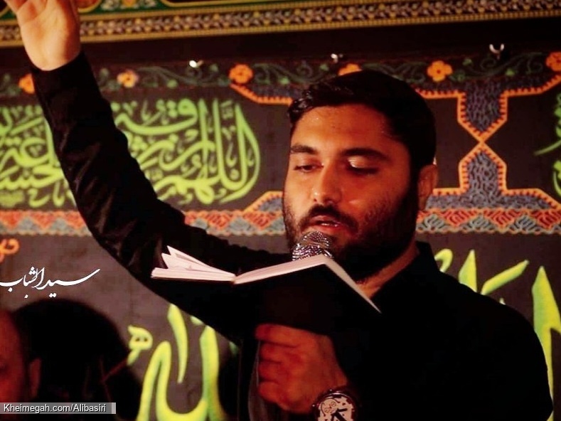 علی بصیری پور
