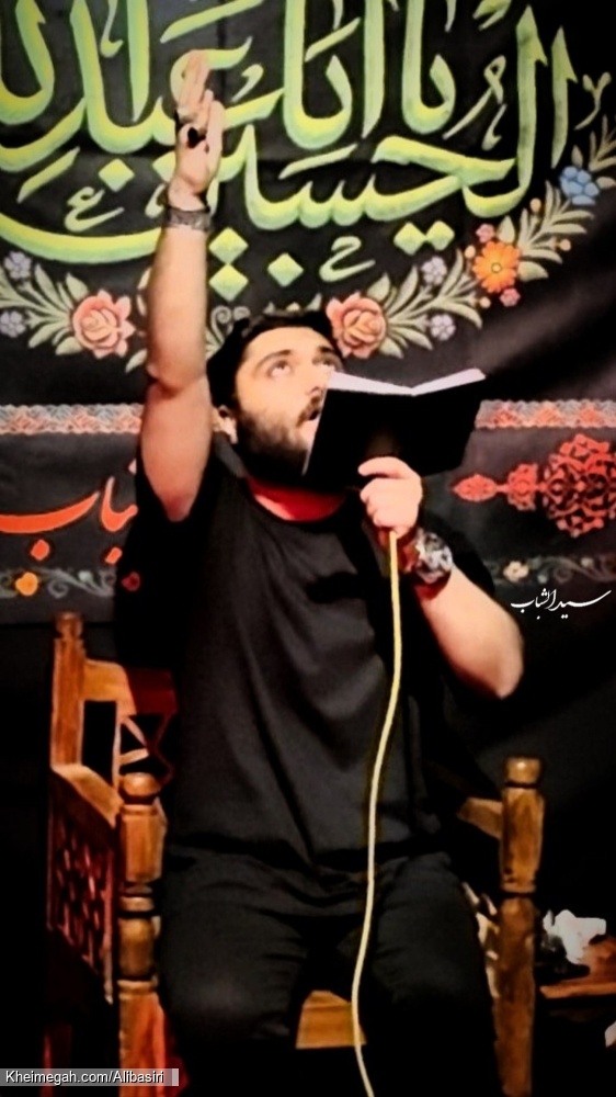 علی بصیری پور