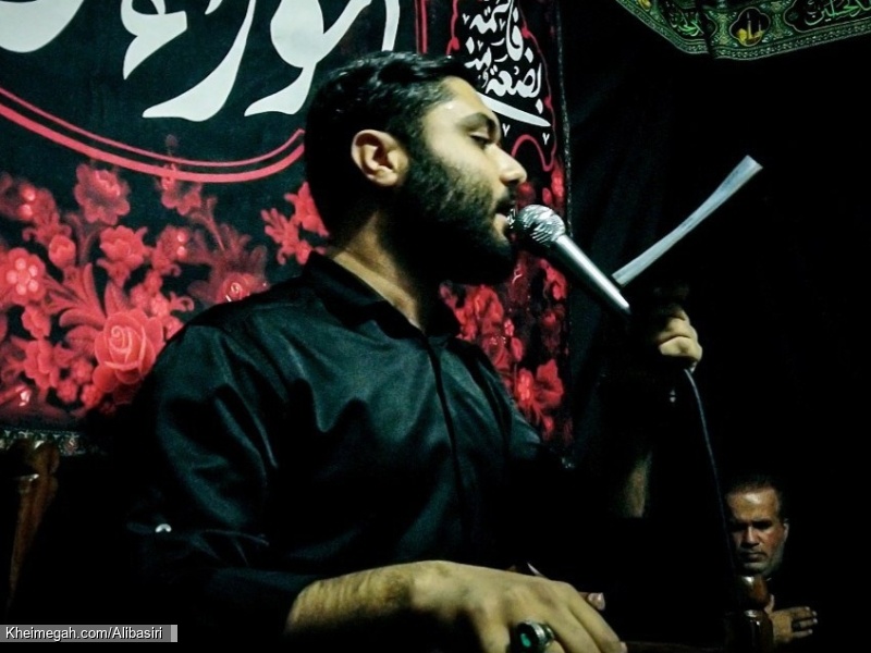 علی بصیری پور