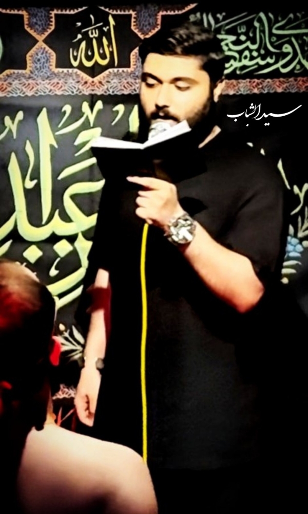 علی بصیری پور
