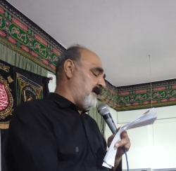 شهادت امام سجاد علیه السلام(حسین صدوقی)