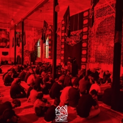 شهادت امام جواد علیه السلام سال ۱۴۰۴