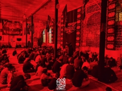 شهادت امام جواد علیه السلام سال ۱۴۰۴