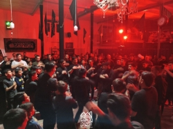 شهادت امام جواد علیه السلام سال ۱۴۰۴