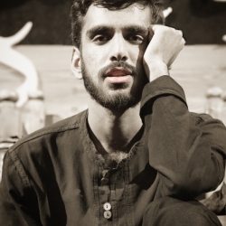 کربلایی ایلیا زارع