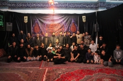 یادگاری فاطمیه