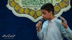 محمد جواد حیدری مرام