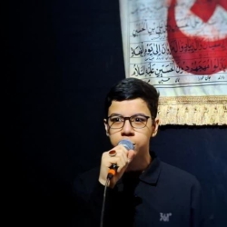 محمد جواد حیدری مرام