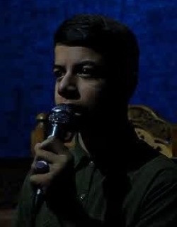محمد جواد حیدری مرام