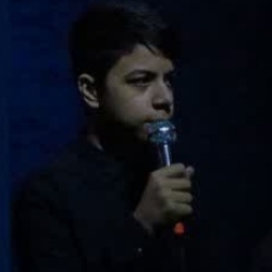 محمد جواد حیدری مرام