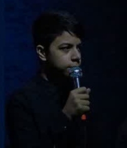 محمد جواد حیدری مرام