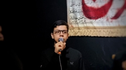محمد جواد حیدری مرام