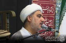 گزارش تصویری دهه سوم محرم آستان مقدس امامزاده سید محمد علیه السلام قصردشت شیراز