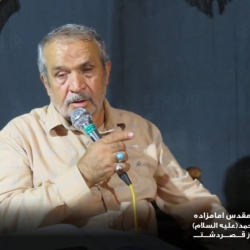 شهادت حضرت رقیه  روابط عمومی آستان مقدس امامزاده سید محمد علیه السلام قصردشت شیراز