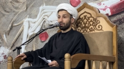 سخنرانی محرم ۱۴۰۴