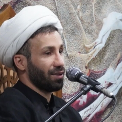 سخنرانی محرم ۱۴۰۴