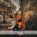 کربلایی امیرحسین زیبایی