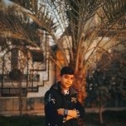 کربلایی امیرحسین زیبایی