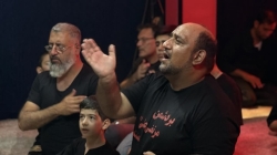 پنجشنبه ۳۰ مرداد ۱۴۰۴