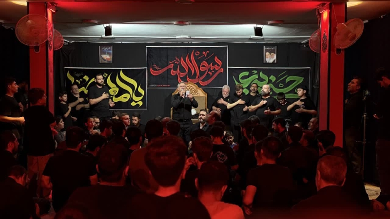 جمعه ۳۱ مرداد