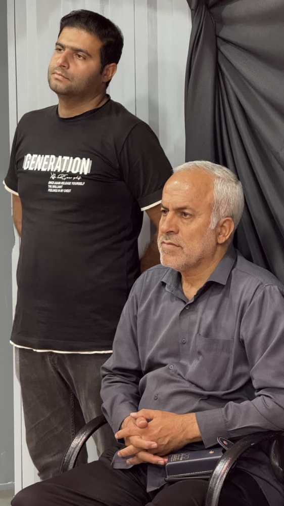 جمعه ۳۱ مرداد