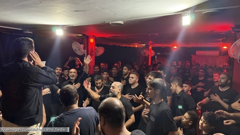 شنبه ۱ شهریور