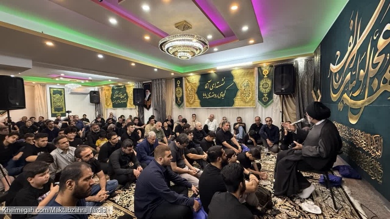 یکشنبه ۹ شهریور