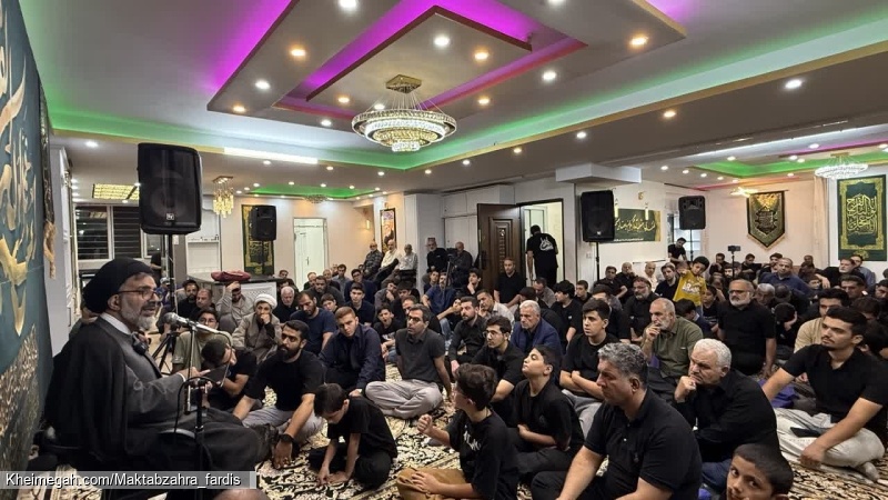 یکشنبه ۹ شهریور