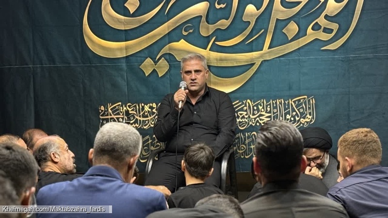 یکشنبه ۹ شهریور