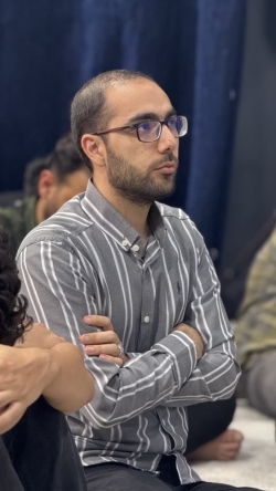 سلسله جلسات آداب خادمی