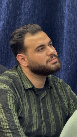 سلسله جلسات آداب خادمی