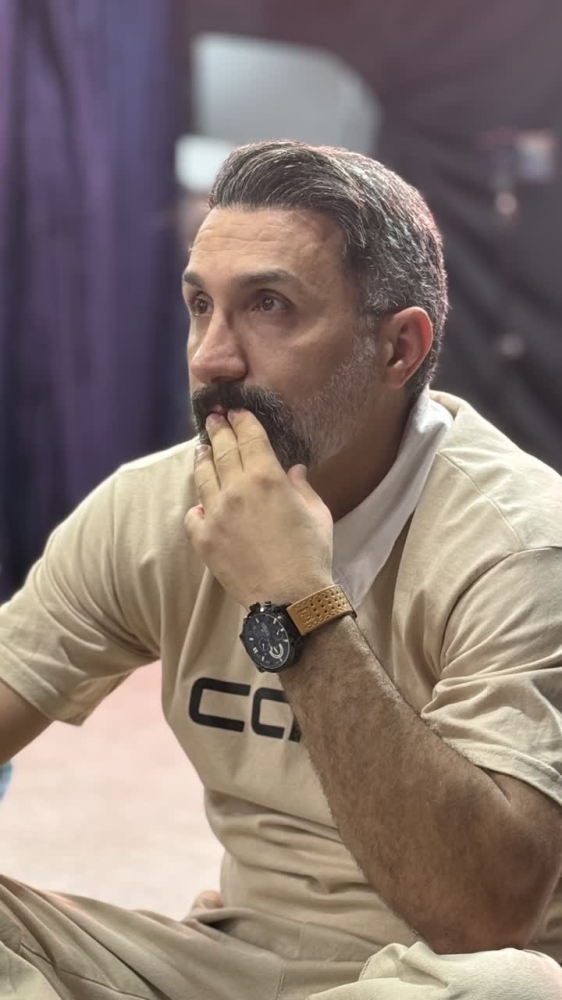 سلسله جلسات آداب خادمی