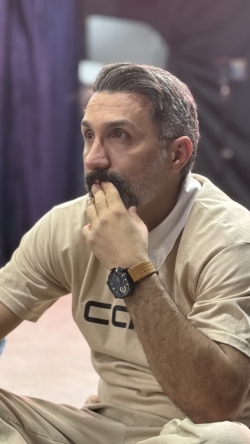 سلسله جلسات آداب خادمی