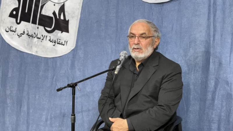 سلسله جلسات آداب خادمی