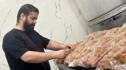 شب دوم فاطمیه اول ۱۴۰۴