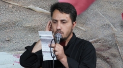 کربلایی امیرحسین خوانساری