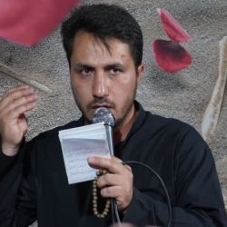 کربلایی امیرحسین خوانساری