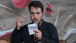 کربلایی امیرحسین خوانساری
