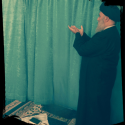 عکس دکتر سید احمدرضا اخروی الحسنی