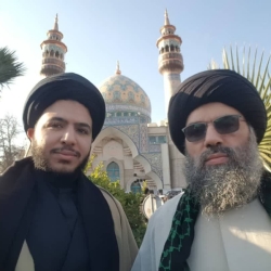 عکس های دکتر سید احمدرضا اخروی الحسنی