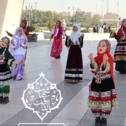مهد عاشقان